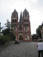 Dom zu Limburg