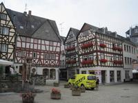 Altstadt zu Limburg