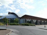 Olympiamuseum in Lillehammer