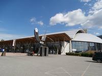 Norges Olympiske Museum in Lillehammer