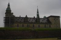 Schloss Kronborg in Helsingør