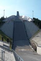 Holmenkollen