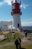 Lindesnes