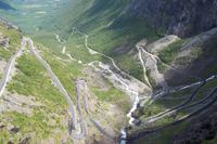 Trollstigen