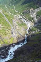 Trollstigen