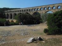 Pont-du-gard 