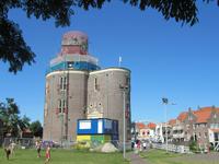 Dromedaris-Türme, Enkhuizen