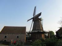 Maritimes Museum in Oudeschild, Insel Texel
