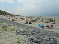 5. Radtag: Rast an der Nordsee – Camperduin