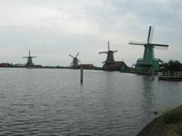 6. Radtag: Zaanse Schans