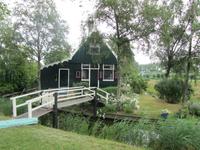6. Radtag: Zaanse Schans
