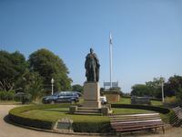 Howard Davis Park in St.Helier