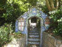 Little Chapel in Guernsey