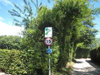 Green Lane auf Jersey