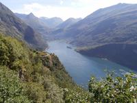 Geiranger