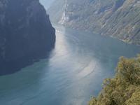 Geirangerfjord