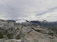 Dalsnibba