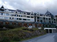 Hotel Union Geiranger