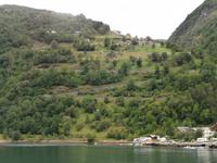 Adlerstraße Geiranger