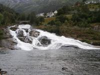 Hella Fossen Hellesylt