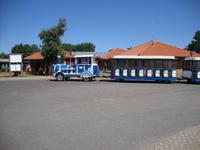 Arkona Bahn