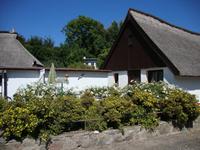 Fischerhaus Vitt