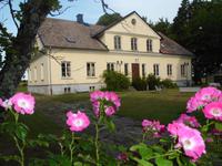 Suderbys Hergard Gotland