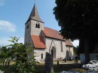 Kirche von Bro Gotland
