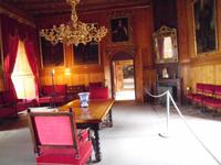 In Schloss Gripsholm