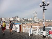 Brighton Promenade