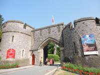 Castle Arundel