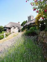 Godshill Isle of Wight