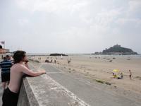 St. Michaels Mount