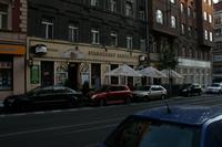 Eine weitere Prager Traditionsgaststätte: Das U Bubenicku (Zum Trommler)