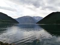 am Sognefjord Sogndal