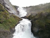 Kjosfossen