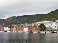 Bergen Bryggen