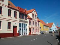 Insel Bornholm