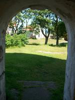 Besuch der Erbseninseln