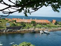 Besuch der Erbseninseln