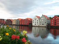 Trondheim