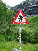 Trollstiegen
