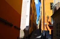 027 Stockholm, Altstadt
