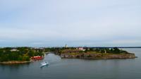 037 Helsinki, Festung Suomenlinna