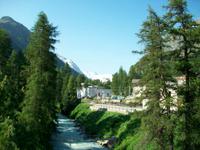 Pontresina