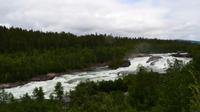 115 Malselvfossen