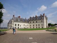 Schloß Amboise