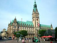 Hamburg