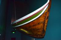 151 Trondenes, Wikingermuseum