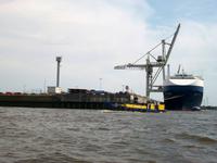 Hamburg, Hafenrundfahrt